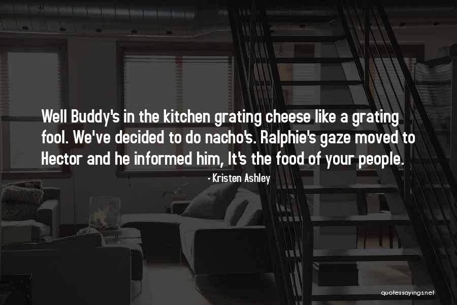 Dkuk Quotes By Kristen Ashley Dkuk Quotes By Kristen Ashley