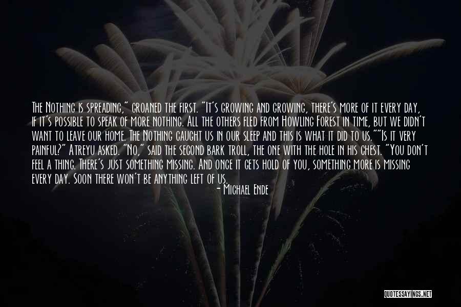 Dkum Quotes By Michael Ende Dkum Quotes By Michael Ende