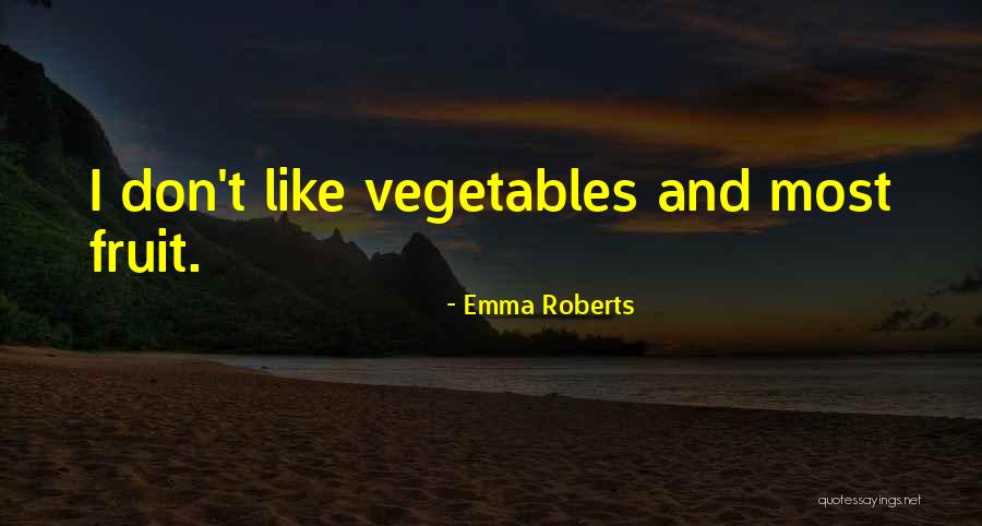 Dkumc Quotes By Emma Roberts Dkumc Quotes By Emma Roberts