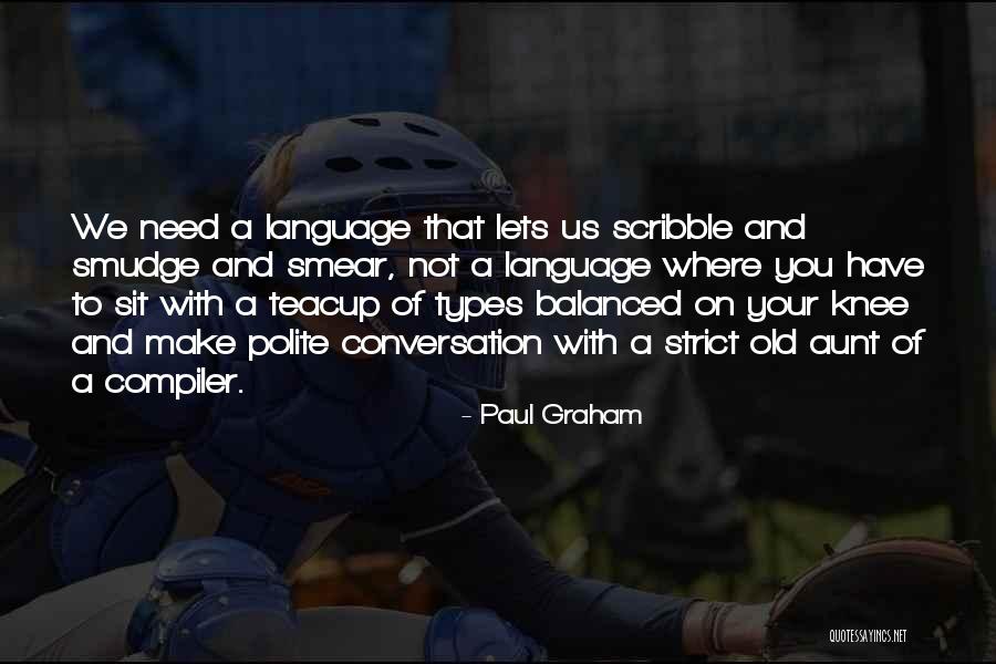 Dkumc Quotes By Paul Graham Dkumc Quotes By Paul Graham