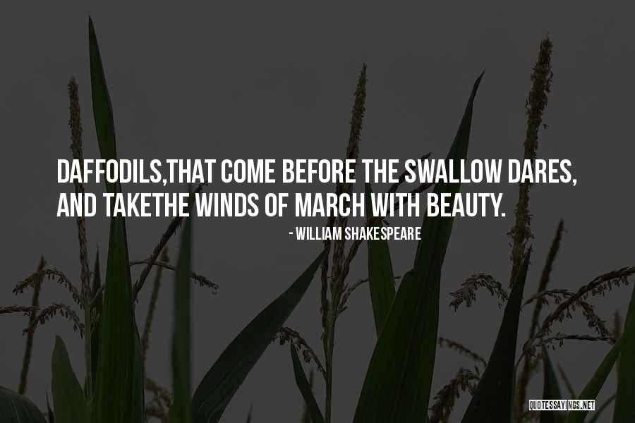Dkumc Quotes By William Shakespeare Dkumc Quotes By William Shakespeare