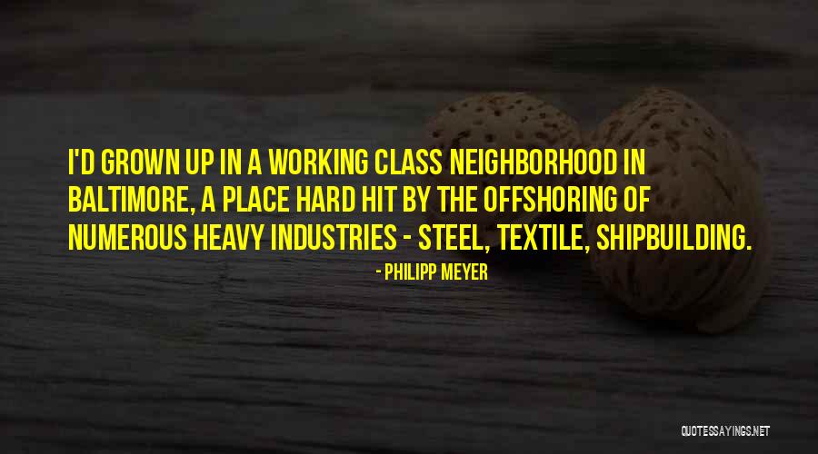 Dl Moody Quotes By Philipp Meyer Dl Moody Quotes By Philipp Meyer