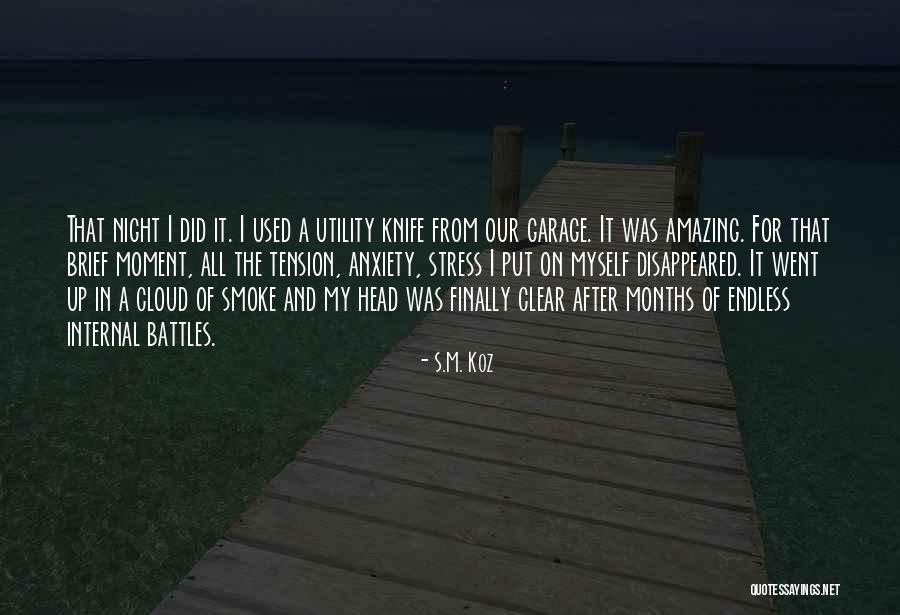 Dl Moody Quotes By S.M. Koz Dl Moody Quotes By S.M. Koz