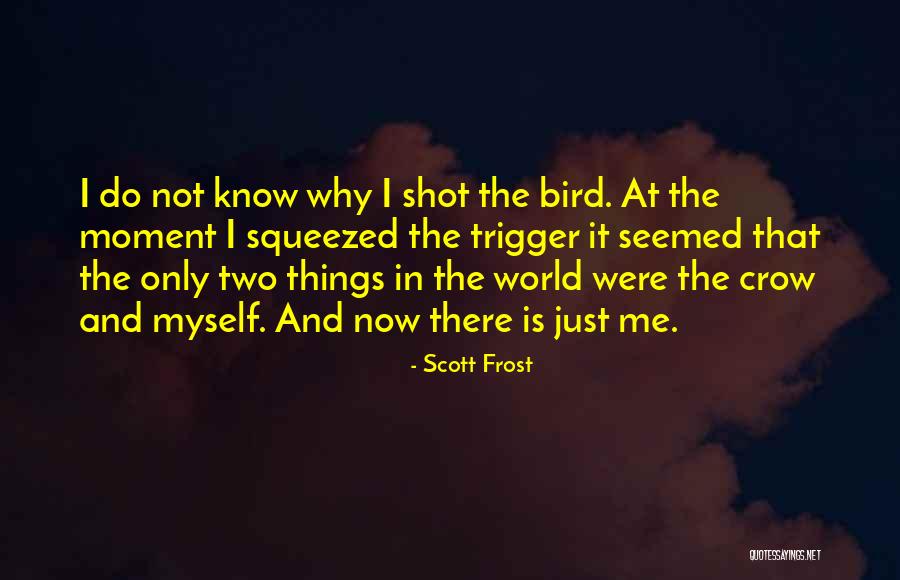 Dl Moody Quotes By Scott Frost Dl Moody Quotes By Scott Frost