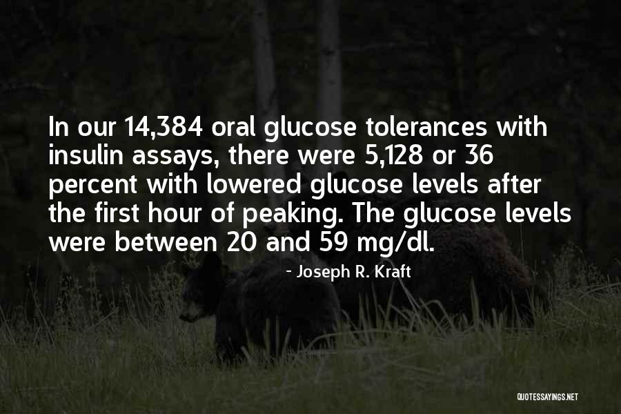 Dl Quotes By Joseph R. Kraft Dl Quotes By Joseph R. Kraft