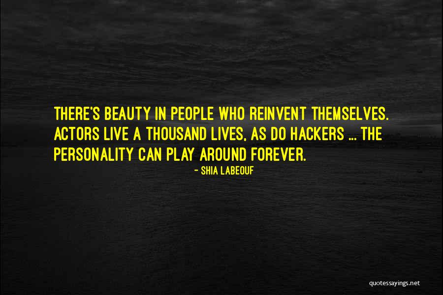 Dlamini Clan Quotes By Shia Labeouf Dlamini Clan Quotes By Shia Labeouf