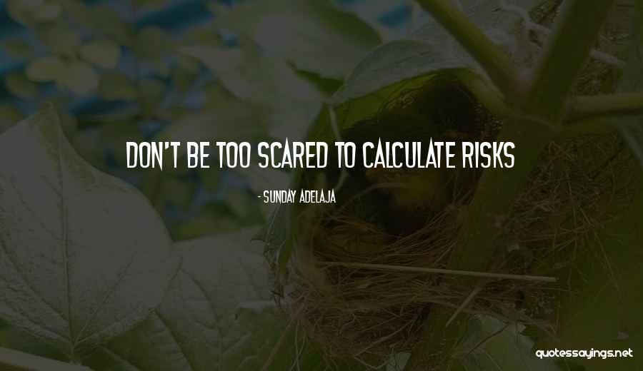 Dlanasjmp Quotes By Sunday Adelaja Dlanasjmp Quotes By Sunday Adelaja