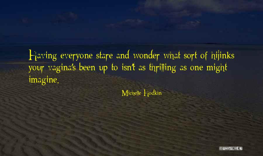 Dlanaswjmp Quotes By Michelle Hodkin Dlanaswjmp Quotes By Michelle Hodkin