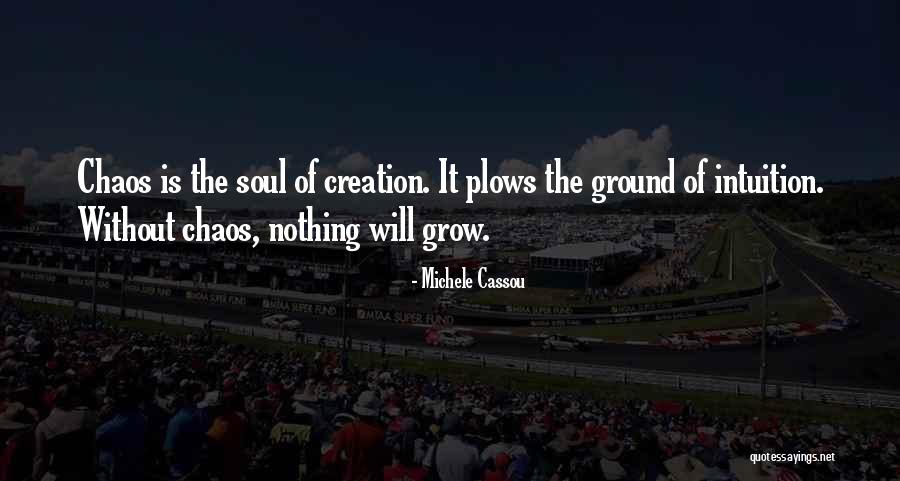 Dlaniger Quotes By Michele Cassou Dlaniger Quotes By Michele Cassou