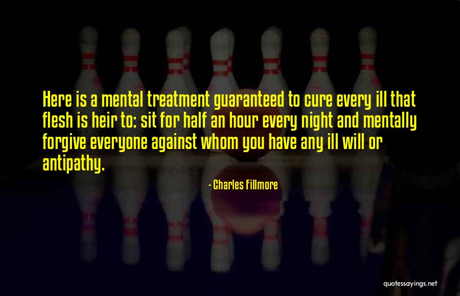 Dlanitoklan Quotes By Charles Fillmore Dlanitoklan Quotes By Charles Fillmore