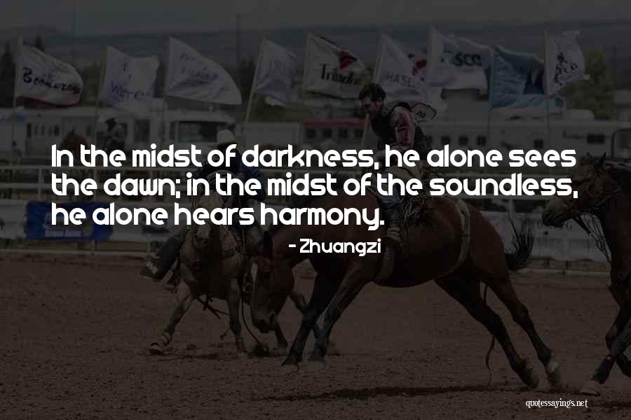 Dlarc Quotes By Zhuangzi Dlarc Quotes By Zhuangzi