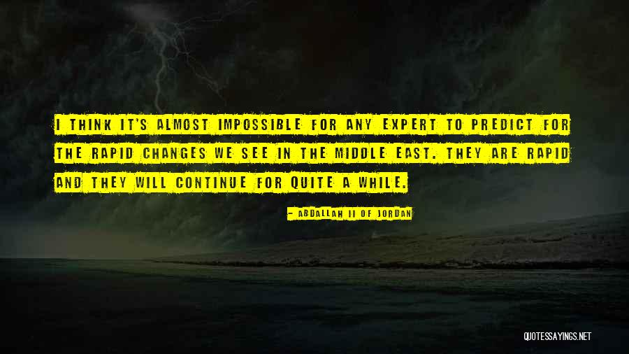 Dlatego Przecinek Quotes By Abdallah II Of Jordan Dlatego Przecinek Quotes By Abdallah II Of Jordan