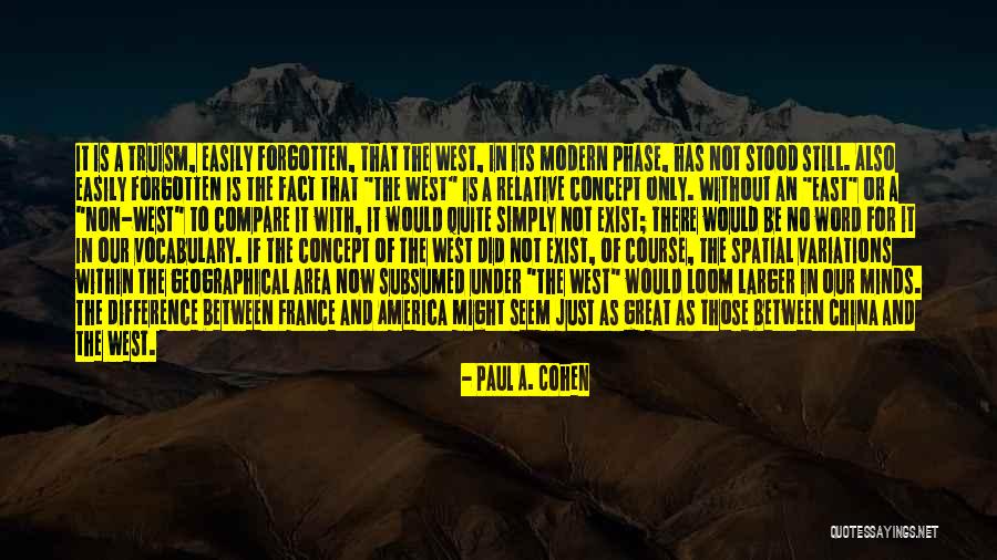 Dlathu Quotes By Paul A. Cohen Dlathu Quotes By Paul A. Cohen