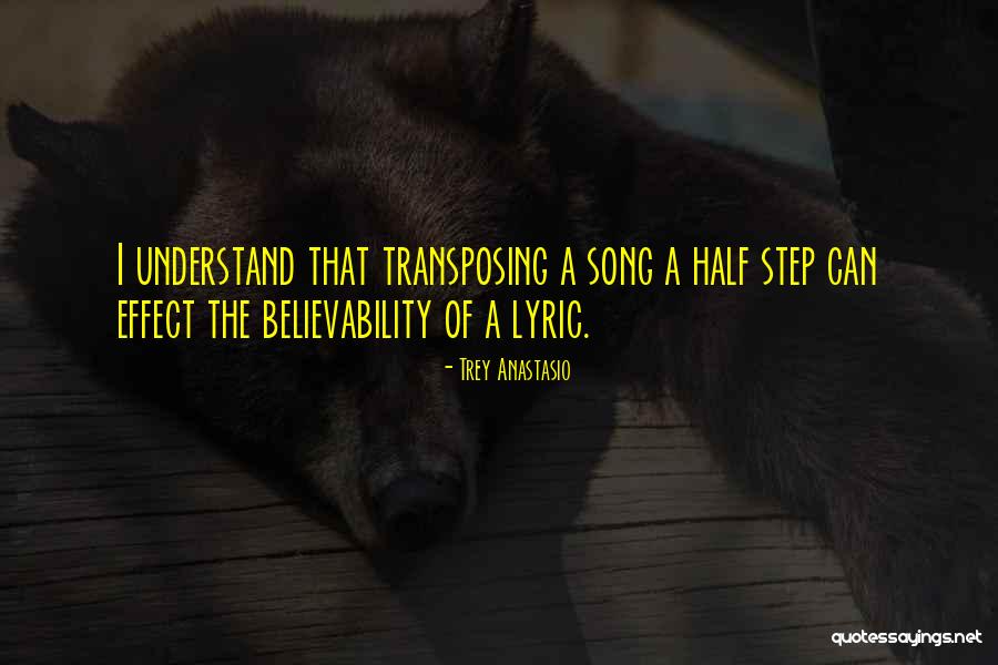 Dlathu Quotes By Trey Anastasio Dlathu Quotes By Trey Anastasio