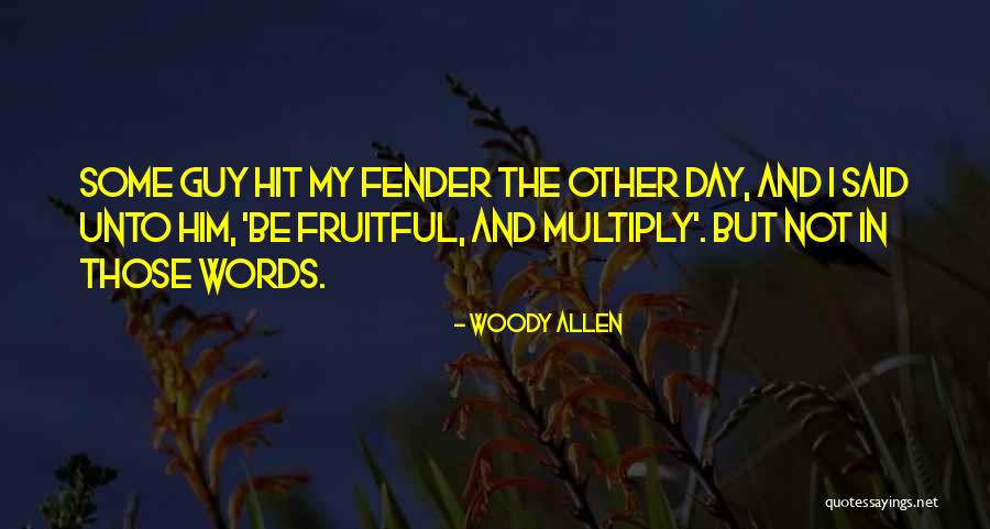 Dlatinos Quotes By Woody Allen Dlatinos Quotes By Woody Allen