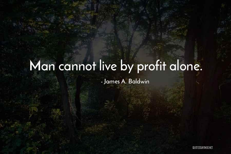 Dlatte Quotes By James A. Baldwin Dlatte Quotes By James A. Baldwin