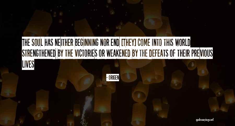Dlc Quotes By Origen Dlc Quotes By Origen