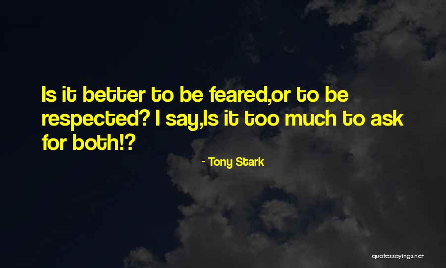 Dlc Quotes By Tony Stark Dlc Quotes By Tony Stark