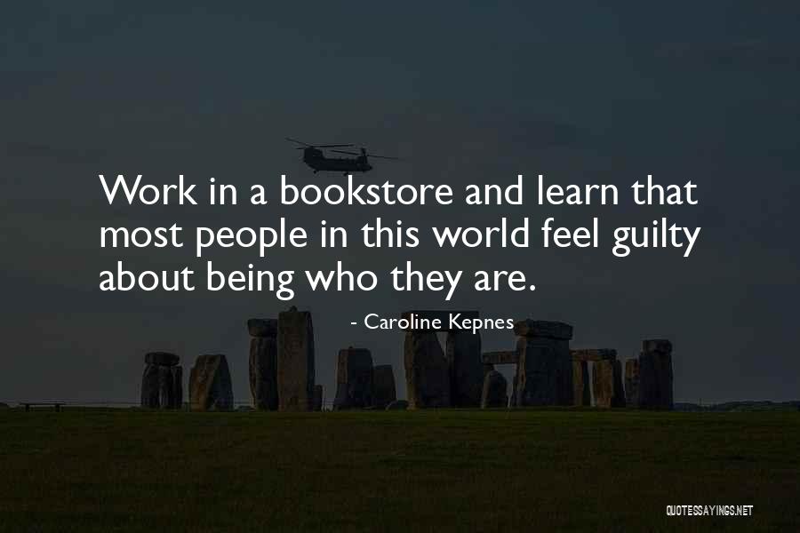 Dld Vip Quotes By Caroline Kepnes Dld Vip Quotes By Caroline Kepnes