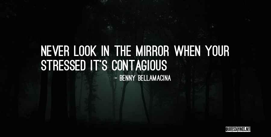 Dldg Quotes By Benny Bellamacina Dldg Quotes By Benny Bellamacina