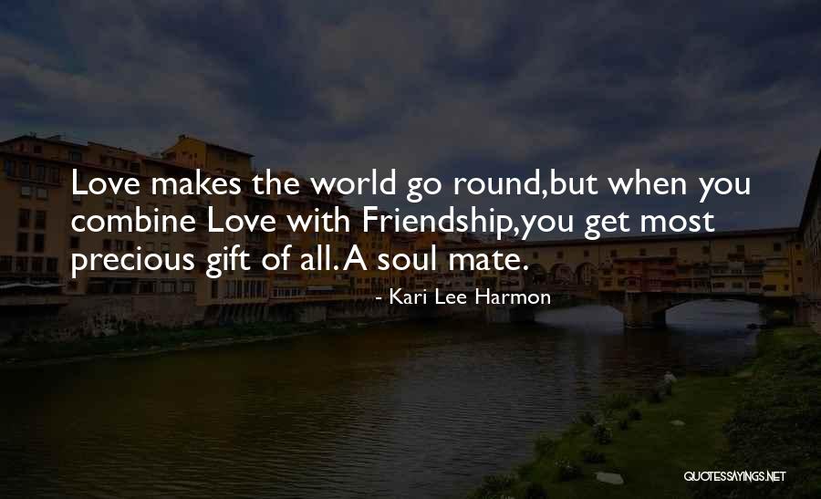 Dlem Mayotte Quotes By Kari Lee Harmon Dlem Mayotte Quotes By Kari Lee Harmon