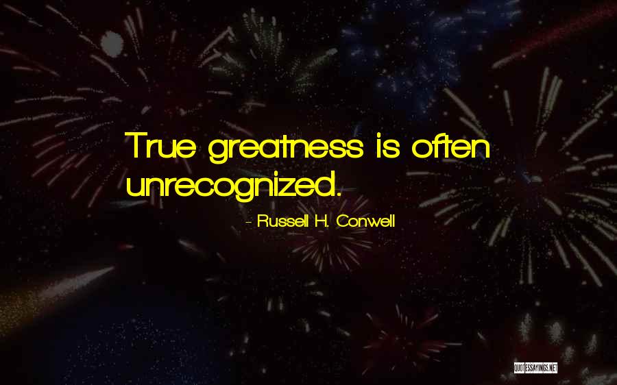 Dleonardisisco Quotes By Russell H. Conwell Dleonardisisco Quotes By Russell H. Conwell