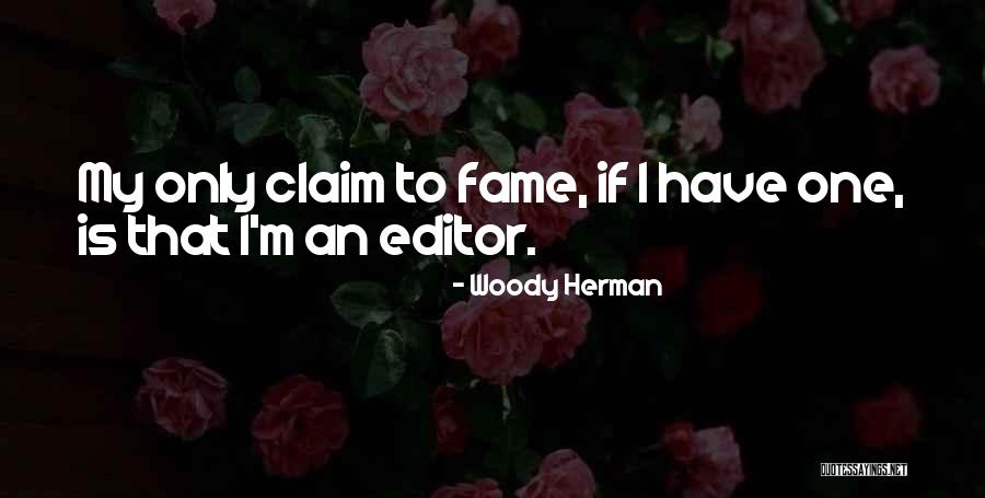Dler Hamid Quotes By Woody Herman Dler Hamid Quotes By Woody Herman
