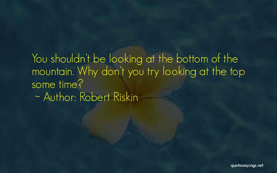 Dless Quotes By Robert Riskin