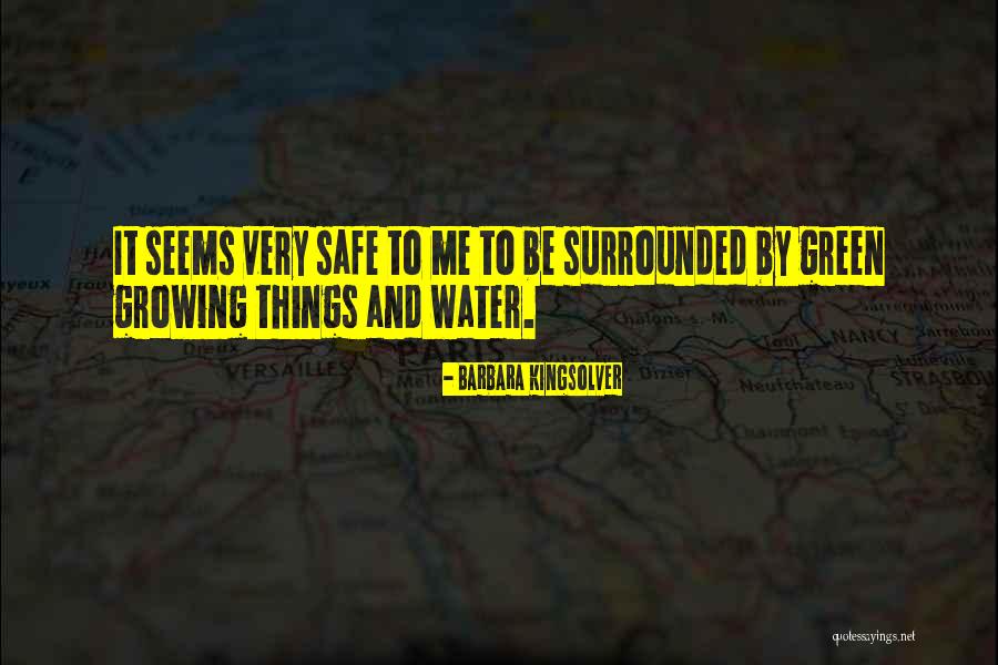 Dlhodob Quotes By Barbara Kingsolver Dlhodob Quotes By Barbara Kingsolver