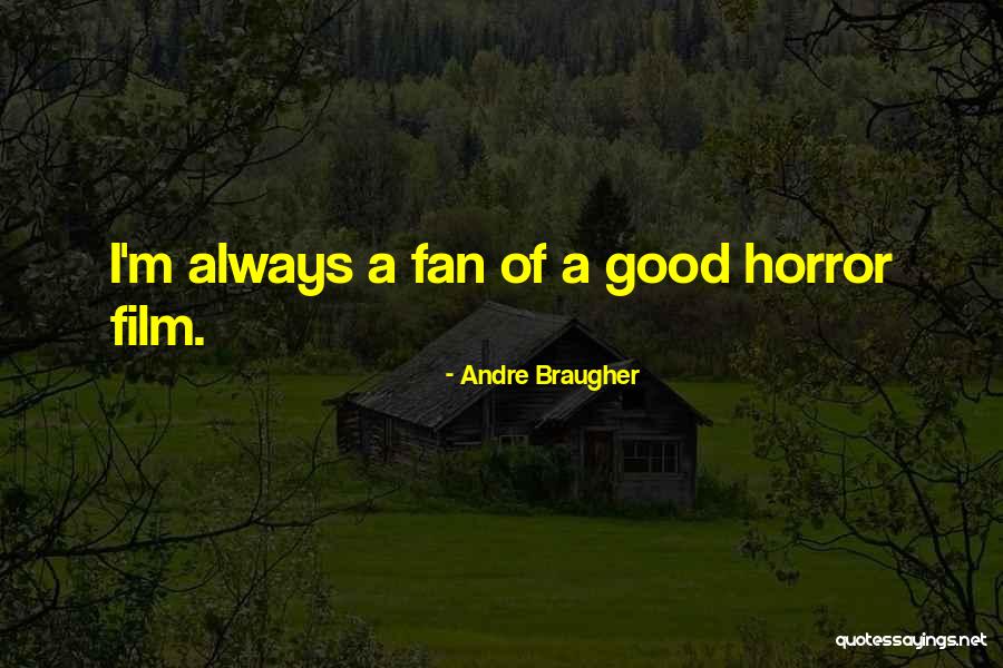 Dlhodoba Quotes By Andre Braugher Dlhodoba Quotes By Andre Braugher