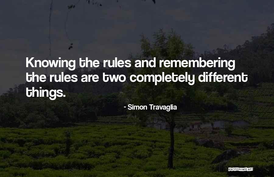 Dlhodoba Quotes By Simon Travaglia Dlhodoba Quotes By Simon Travaglia
