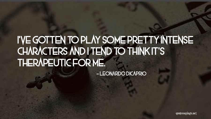 Dll Quotes By Leonardo DiCaprio Dll Quotes By Leonardo DiCaprio