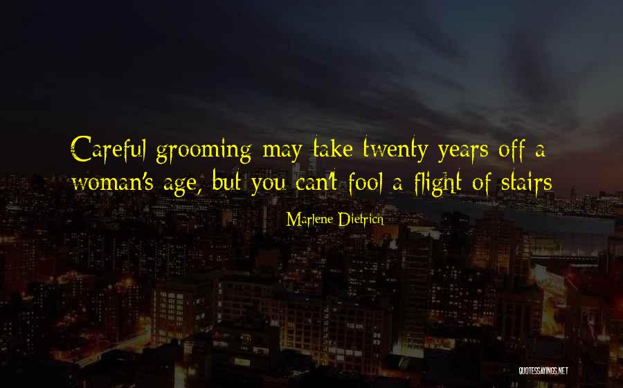 Dlmeyer Quotes By Marlene Dietrich Dlmeyer Quotes By Marlene Dietrich