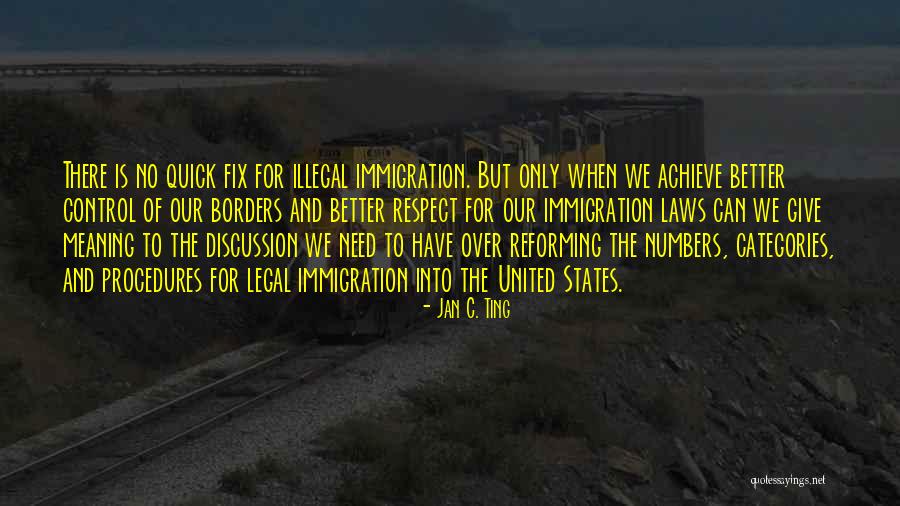 Dlouhe Quotes By Jan C. Ting Dlouhe Quotes By Jan C. Ting