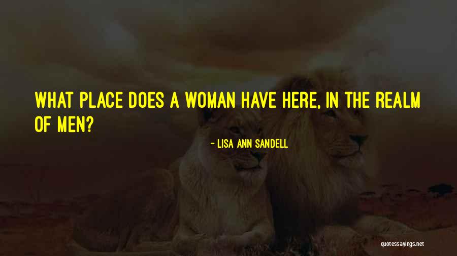Dlouhodob Quotes By Lisa Ann Sandell Dlouhodob Quotes By Lisa Ann Sandell