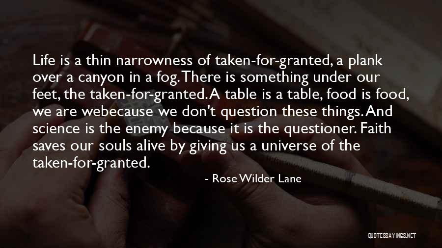 Dlozi Lami Quotes By Rose Wilder Lane Dlozi Lami Quotes By Rose Wilder Lane