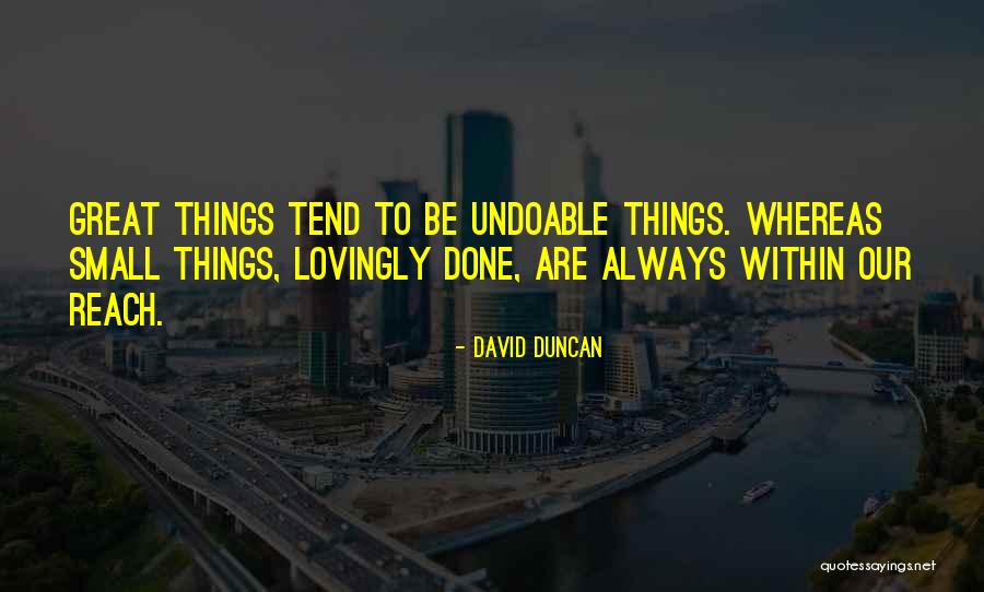 Dlrev Quotes By David Duncan Dlrev Quotes By David Duncan