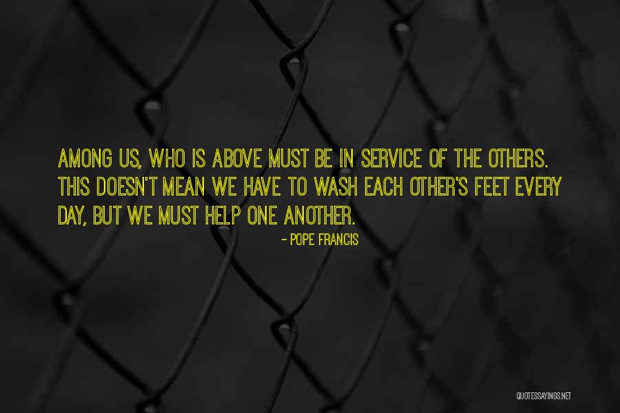Dlrev Quotes By Pope Francis Dlrev Quotes By Pope Francis