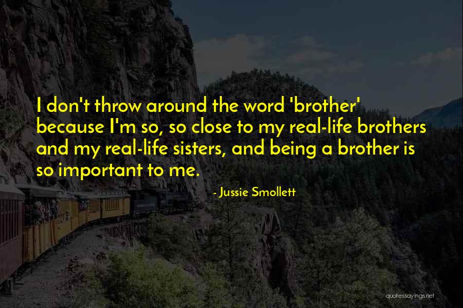 Dlrex Quotes By Jussie Smollett Dlrex Quotes By Jussie Smollett