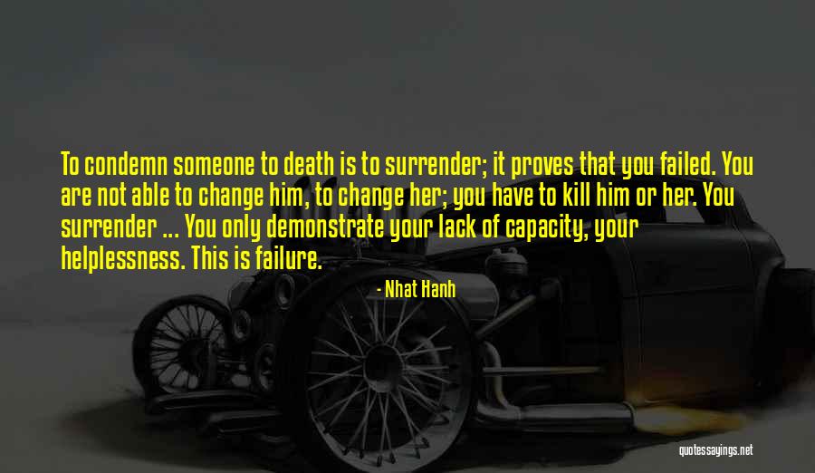 Dlrex Quotes By Nhat Hanh Dlrex Quotes By Nhat Hanh