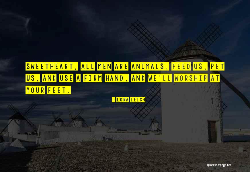 Dlugos Quotes By Lora Leigh Dlugos Quotes By Lora Leigh
