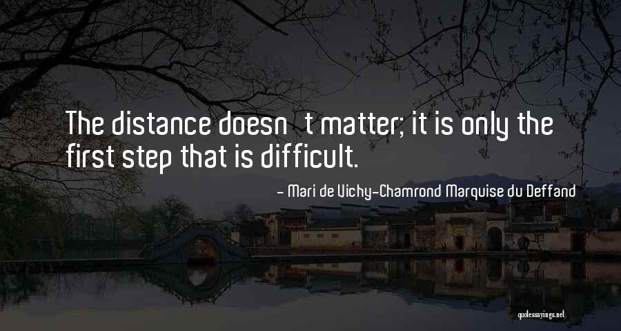 Dlz Indianapolis Quotes By Mari De Vichy-Chamrond Marquise Du Deffand Dlz Indianapolis Quotes By Mari De Vichy-Chamrond Marquise Du Deffand