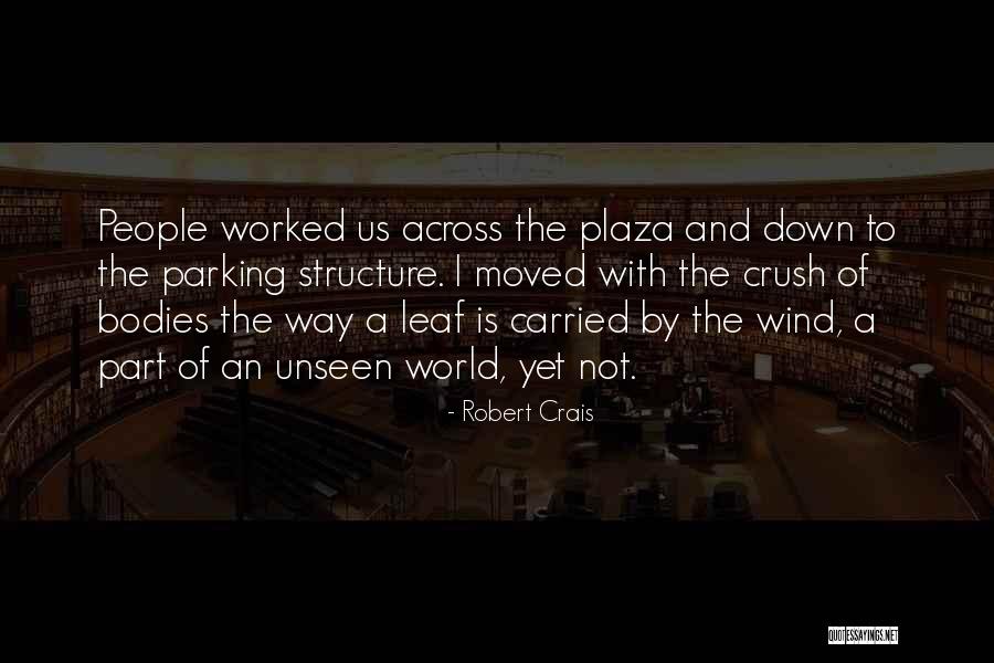 Dlz Indianapolis Quotes By Robert Crais Dlz Indianapolis Quotes By Robert Crais
