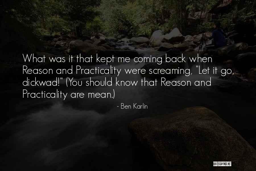 Dmana Shooting Quotes By Ben Karlin Dmana Shooting Quotes By Ben Karlin