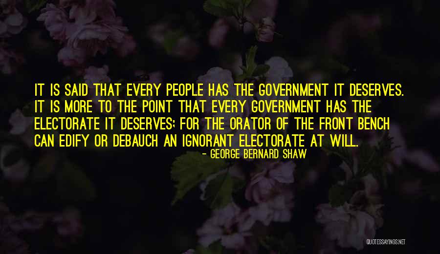 Dmana Shooting Quotes By George Bernard Shaw Dmana Shooting Quotes By George Bernard Shaw