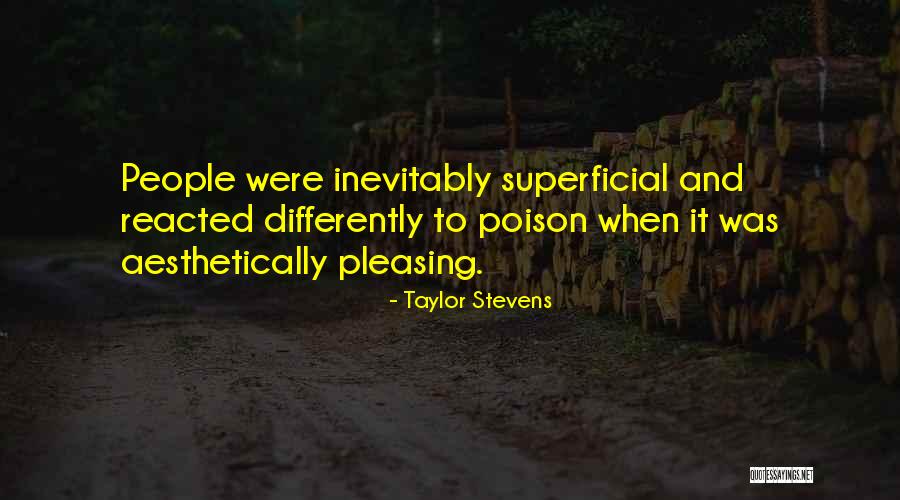 Dmana Shooting Quotes By Taylor Stevens Dmana Shooting Quotes By Taylor Stevens