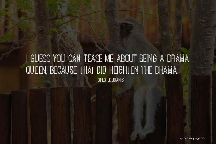 Dmanna Quotes By Greg Louganis Dmanna Quotes By Greg Louganis