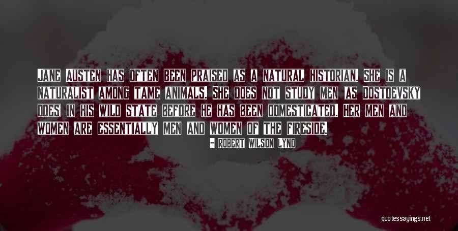 Dmanna Quotes By Robert Wilson Lynd Dmanna Quotes By Robert Wilson Lynd