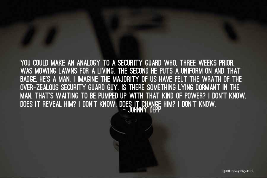 Dmannose Quotes By Johnny Depp Dmannose Quotes By Johnny Depp