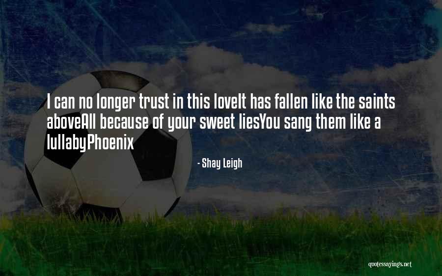 Dmc 3 Quotes By Shay Leigh Dmc 3 Quotes By Shay Leigh